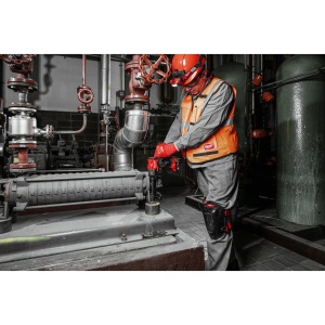 Cheie de impact M18 FUEL™ ½″ Milwaukee M18 FMTIW2P12-502X, alimentare cu acumulator - echipat - Img 9