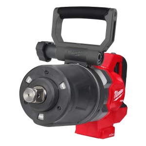 Cheie de impact M18 FUEL™ ONE-KEY™ 1″ cu mâner D și cu inel de fixare Milwaukee M18 ONEFHIWF1DS-0C, alimentare cu acumulator - neechipat - Img 6