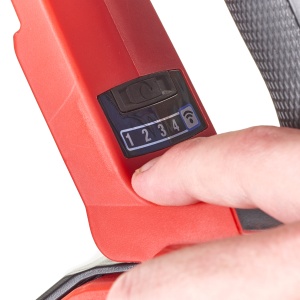 Cheie de impact MILWAUKEE 1˝ ONE-KEY™ M18 FUEL™, cuplu ridicat și inel de fixare - Img 14