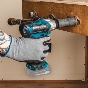 Cheie de strans cu impact Makita CXT 12Vmax, 145 Nm, livrata fara acumulatori - Img 4