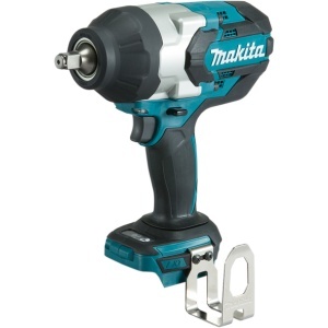 Cheie de strans cu impact Makita LXT 18V, 1.200 Nm, fara acumulatori - Img 1