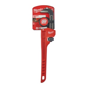 Cheie de țeavă din otel deschidere 51 mm 14″ - Img 4