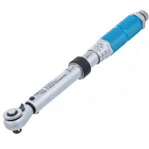 Cheie dinamometrica antrenare BGS 1/4" (6.3 mm), 3-24 Nm
