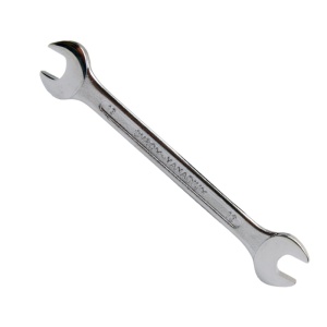 Cheie fixa dubla, 10 x 13 mm - Img 1