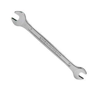Cheie fixa dubla, 8 x 9 mm - Img 1