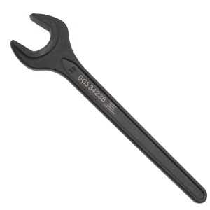 Cheie fixa simpla BGS 38 mm