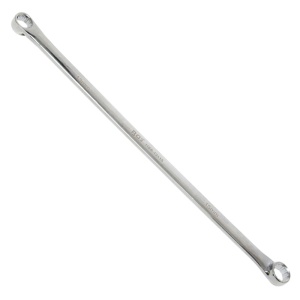 Cheie inelara dubla extra lunga, 13x15 mm - Img 1