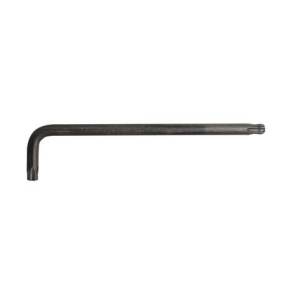 Cheie locas cap sferic Unior profil TX 20