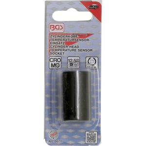 Cheie pentru senzor de temperatura chiulasa, 15 mm, pentru Ford 1.8 / 2.0 / 2.3 / 2.4 / 3.2 Diesel - Img 2