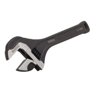 Cheie reglabila Dewalt DWHT80269-0, 300 mm - Img 1