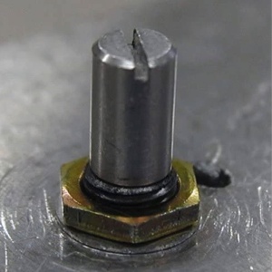 Cheie Reglabila Inteligenta falci subtiri ENGINEER TWM-07 164 mm Fabricat In Japonia - Img 3