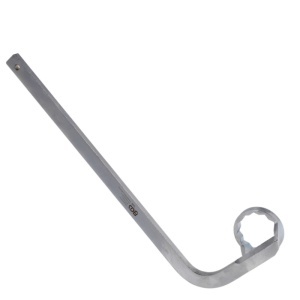 Cheie speciala BGS pentru montat filtru de ulei pentru cuplaj Haldex