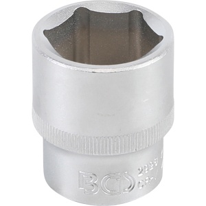 Cheie tubulara BGS Pro Torque, 26mm, 1/2" - Img 1