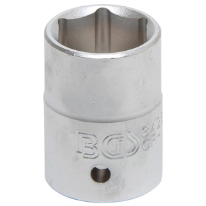 Cheie tubulara BGS Pro Torque, 26mm, 3/4" - Img 1