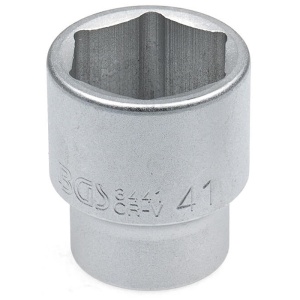 Cheie tubulara BGS Pro Torque, 41mm, 3/4" - Img 1