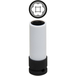 Cheie tubulara de impact cu protectie 1/2", 17mm, pentru Mercedes-Benz S-Klasse - Img 4