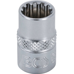 Cheie tubulara "Gear Lock" 3/8", 11mm - Img 1