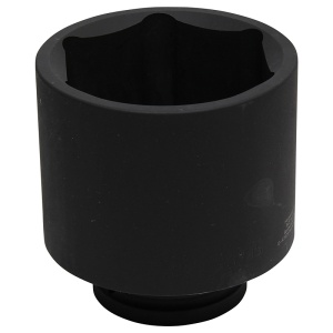 Cheie tubulara lunga de impact BGS 115mm, 1" - Img 1