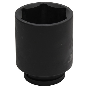 Cheie tubulara lunga de impact BGS 85mm, 1" - Img 1