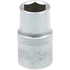 Cheie tubulara Pro Torque, 13mm, 1/2" - Img 1