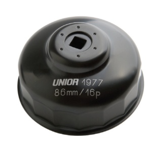 Cheie Unior filtru ulei DIM 36/6p