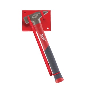 Ciocan baros cu coadă din fibră de sticlă MILWAUKEE 800g - Img 2