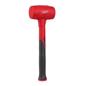 Ciocan cu mâner din fibră de sticlă cu absorbție 1360 gr - Img 2