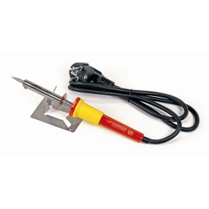 Ciocan de lipit cu cositor, Letcon Rothenberger, 60 W