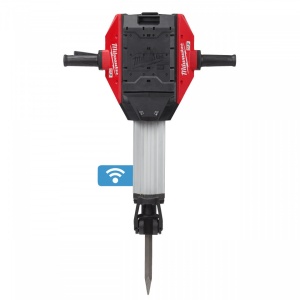CIOCAN DEMOLATOR 28 MM HEX CLASA 25 KG MX FUEL™ MXF DH2528H, 29.6 kg, 64 jouli, alimentare Cu acumulator - echipat