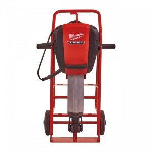 Ciocan demolator Hex 28 mm clasa 25 kg Milwaukee K 2628 H, alimentare Retea 220-240 V