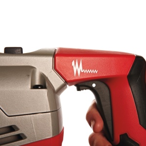 Ciocan demolator SDS Max Milwaukee K 500ST, 7.5 jouli, 5.9 kg, 1100 W, alimentare Retea 220-240 V - Img 11