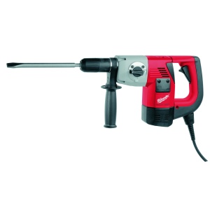 Ciocan demolator SDS Plus Milwaukee PCE 3 Q, 3.6 jouli, 3.6 kg, 720 W, alimentare Retea 220-240 V - Img 14