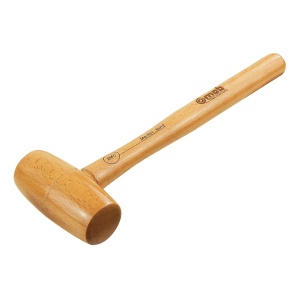 Ciocan din lemn MOB 335 g