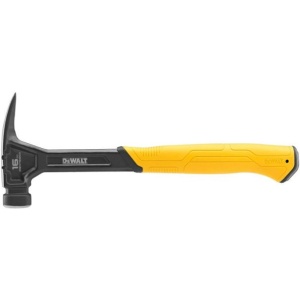 Ciocan drept pentru dulgheri Dewalt 450 g