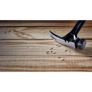 Ciocan drept pentru dulgheri Dewalt 450 g - Img 3