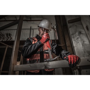Ciocan dulgher din oțel cu gheară dreaptă Milwaukee 450 gr - Img 8