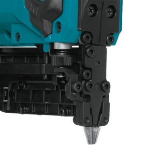 Ciocan Makita de batut cuie cu tub de gaz fara acumulatori si incarcator, 18 V, 15-35 mm - Img 4