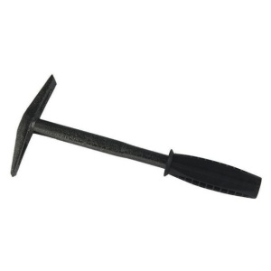 Ciocan pentru zgura cu maner de metal Telwin 802543