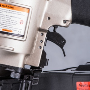 Ciocan pneumatic pentru cuie cu cap rotund MAX CN80 - Img 4