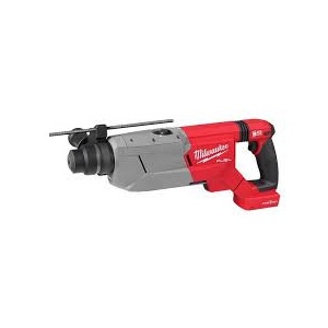 CIOCAN ROTOPERCUTOR 32 MM SDS-PLUS M18 FUEL™ ONE-KEY™ CU MÂNER D, M18 FHACOD32-0C, Cutie Plastic - Img 3