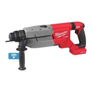 Ciocan rotopercutor 32 mm SDS-Plus M18 FUEL™ ONE-KEY™ cu mâner D M18FHACOD32-0 - Img 4