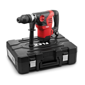 Ciocan rotopercutor Flex CHE 5-40 SDS Max, 1150 W, 10 J, 0 - 380 rpm - Img 2