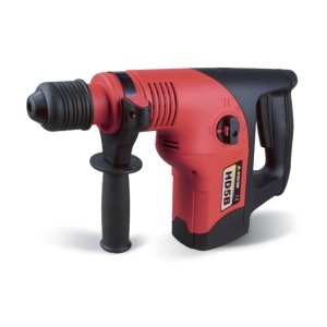 Ciocan rotopercutor HD 5 BK SDS-plus marca Stayer de 950 W - Img 3