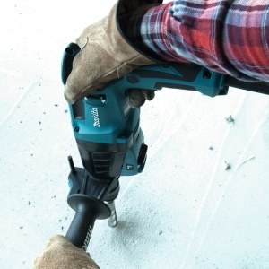 Ciocan rotopercutor Makita SDS-PLUS, 2,4J, 800 W - Img 2
