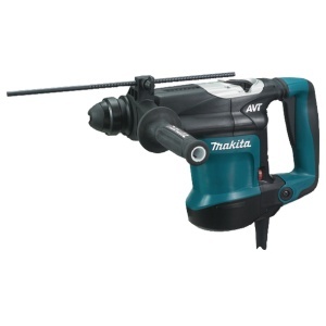 Ciocan rotopercutor Makita SDS-PLUS, 5,5J, 850W - Img 1
