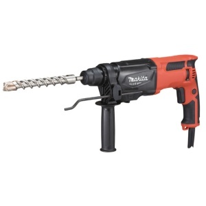 Ciocan rotopercutor Makita SDS Plus, 800W, 2.3J, 2.7KG