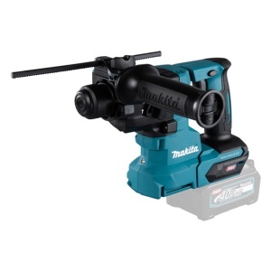 Ciocan rotopercutor Makita XGT 40Vmax, SDS-PLUS, 2,1J, livrat fara acumulatori
