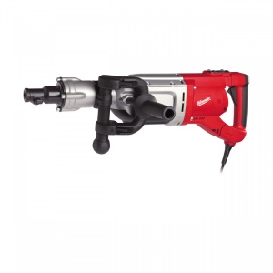 Ciocan rotopercutor pentru dăltuire, clasa 10 kg - K-Hex K 900 K - Img 4