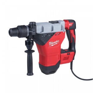 Ciocan rotopercutor SDS-Max Milwaukee K 850 S, 11 jouli, 1400 W, alimentare Retea 220-240 V