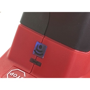 CIOCAN ROTOPERCUTOR SDS-MAX PENTRU GĂURIRE ȘI DĂLTUIRE, CLASA 8 KG M18 FUEL™ ONE-KEY™ Milwaukee M18 FHM-0C, alimentare cu acumulator - neechipat - Img 13